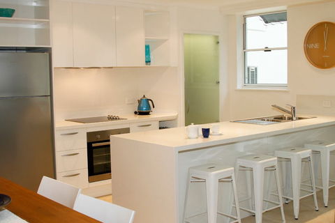 Emerald Noosa Resort - Kawana Tourism 0