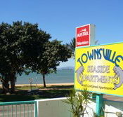 Townsville Seaside Holiday Apartments - Kawana Tourism