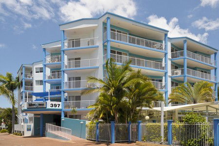 White Crest Luxury Apartments - Kawana Tourism 0