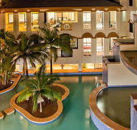 Regal Port Douglas - Kawana Tourism
