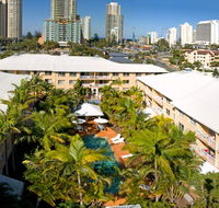 Bay Lodge Apartments - Kawana Tourism