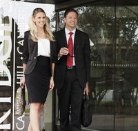 Rydges Capital Hill - Canberra - Kawana Tourism