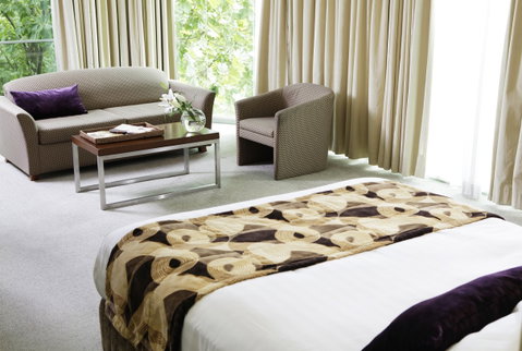 Rydges Capital Hill - Canberra - Kawana Tourism 1