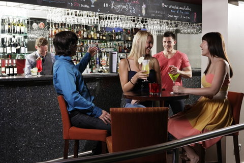Rydges Capital Hill - Canberra - Kawana Tourism 3