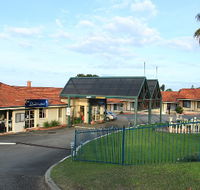 Sleepwell Motel - Kawana Tourism