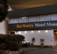 Best Western Motel Monaro - Kawana Tourism