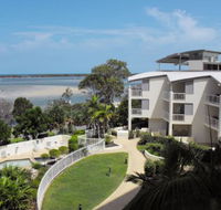 Moorings Beach Resort - Kawana Tourism