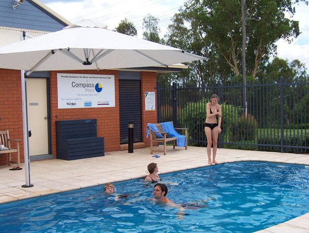  Kawana Tourism