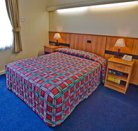 Comfort Hotel Perth City - Kawana Tourism