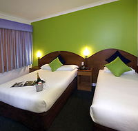 Ibis Styles Perth - Kawana Tourism