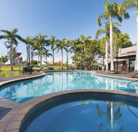 Oaks Oasis - Kawana Tourism