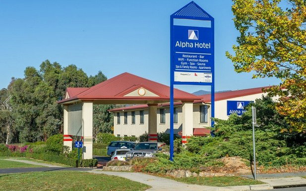 Greenway ACT Kawana Tourism