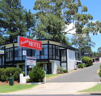 Armidale Motel - Kawana Tourism