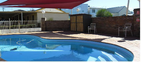 Ben Chifley Motor Inn - Kawana Tourism 1