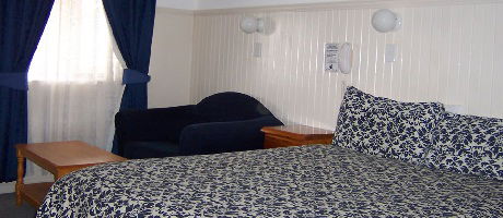 Ben Chifley Motor Inn - Kawana Tourism 4