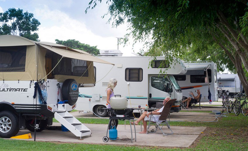 Noosaville QLD Kawana Tourism