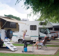 Noosa River Holiday Park - Kawana Tourism