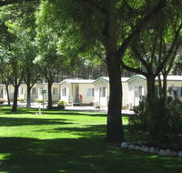 BIG 4 Barossa Tourist Park - Kawana Tourism