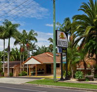 Byron Sunseeker Motel - Kawana Tourism