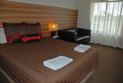 Watson ACT Kawana Tourism
