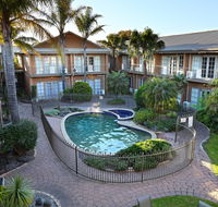 Quality Hotel Melbourne Airport - Kawana Tourism