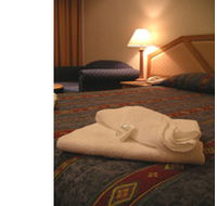 Goulburn Central Motor Lodge - Kawana Tourism