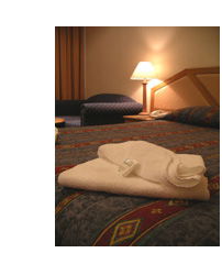 Goulburn Central Motor Lodge - Kawana Tourism 0