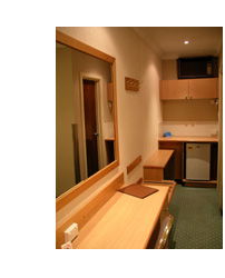 Goulburn Central Motor Lodge - Kawana Tourism 1