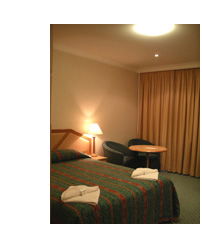 Goulburn Central Motor Lodge - Kawana Tourism 2