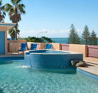Alexandra On The Pacific - Kawana Tourism