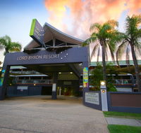 Lord Byron Resort - Kawana Tourism
