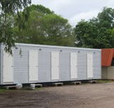 Coolalinga Caravan Park - Kawana Tourism