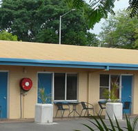 Katherine Hotel Motel - Kawana Tourism