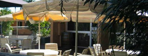 Katherine Hotel Motel - Kawana Tourism 1