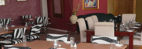 Katherine Hotel Motel - Kawana Tourism 2