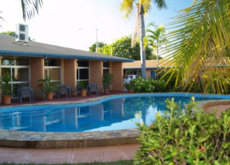 Katherine Hotel Motel - Kawana Tourism 3