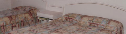 Katherine Hotel Motel - Kawana Tourism 4