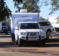 Barkly Homestead