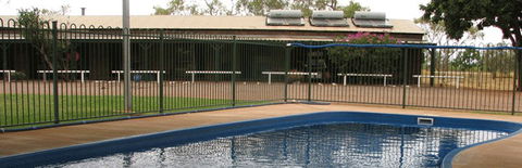 Barkly Homestead - Kawana Tourism 5