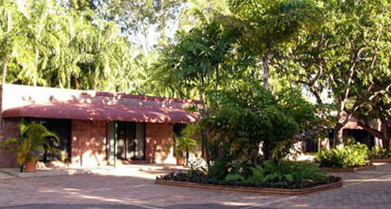  Kawana Tourism