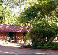 Darwin Boomerang Motel And Caravan Park - Kawana Tourism