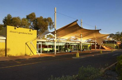 Yulara NT Kawana Tourism