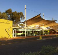 Desert Gardens Hotel - Kawana Tourism