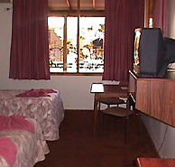 Desert Oaks Resort - Kawana Tourism