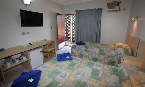 Goldfields Hotel Motel - Kawana Tourism 2