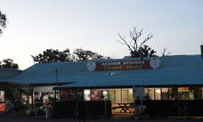 Renner Springs Desert Inn - Kawana Tourism 0