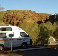 Glen Helen Resort - Kawana Tourism