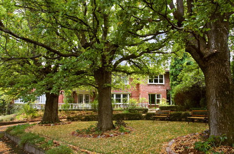 Graham Court Apartments - Kawana Tourism 2