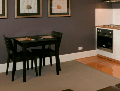 Graham Court Apartments - Kawana Tourism 5