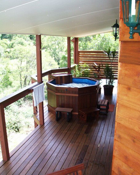  Kawana Tourism